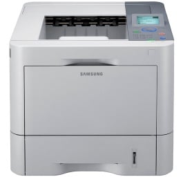 Impressora Samsung ML-4512ND