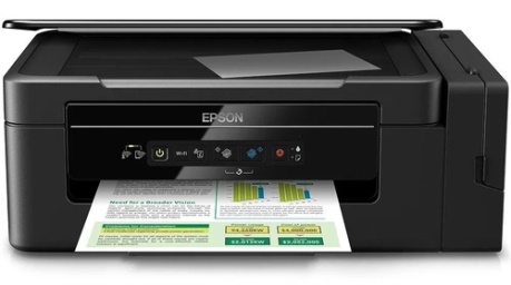 L396 Epson