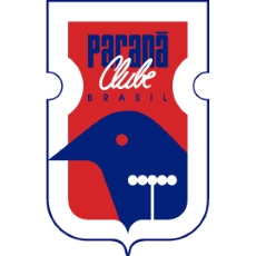 Paraná Clube escudo