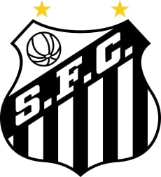 Santos Futebol Clube escudo
