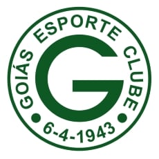 501px Goias Esporte Clube logo