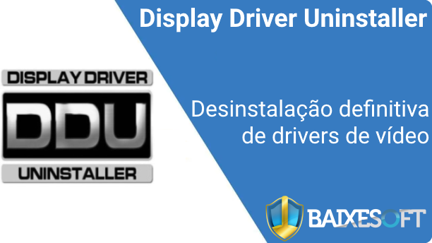 Banner Display Driver Uninstaller