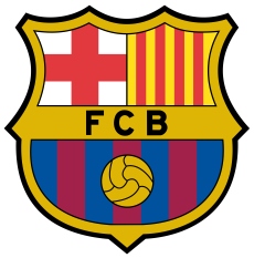 Escudo Barcelona