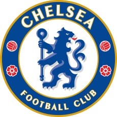 Escudo Chelsea