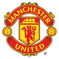 Escudo Manchester United Football Club