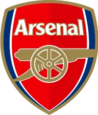 Escudo do Arsenal Football Club