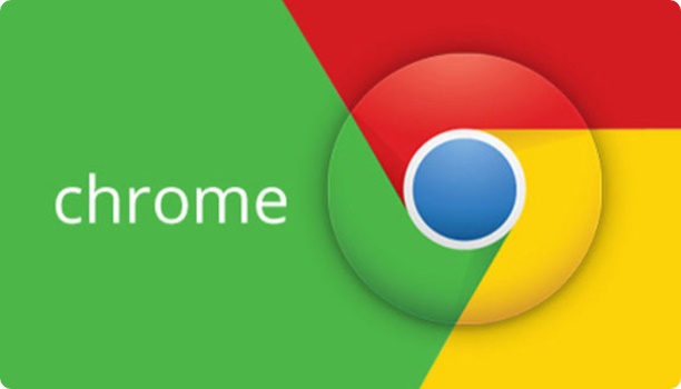 Google Chrome banner baixesoft