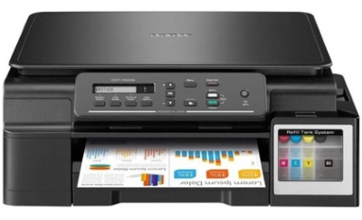 Impressora Brother DCP-T500W