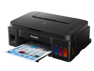 Impressora Canon PIXMA G3400