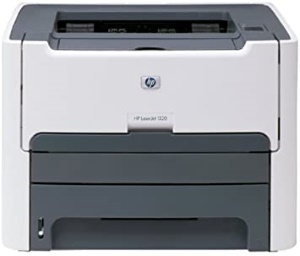 Impressora HP LaserJet 1320