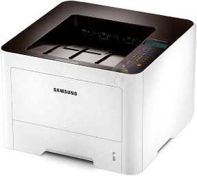 Impressora Samsung SL-M3825DW