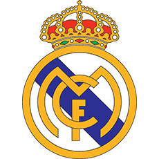 Real Madrid escudo