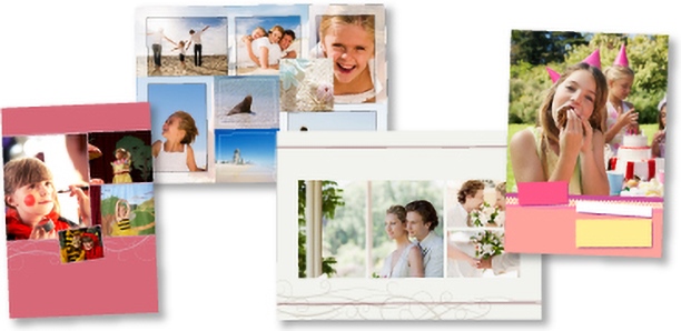 Canon Easy PhotoPrint EX banner baixesoft