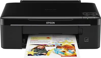 Epson Stylus SX130