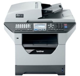 Impressora Brother MFC-8890DW