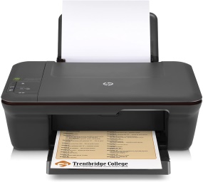 Impressora HP DeskJet 1050A