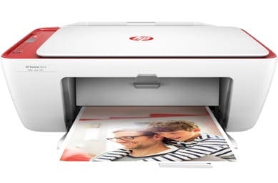Impressora HP DeskJet 2600