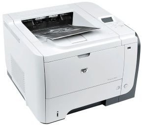 Impressora HP LaserJet P3015
