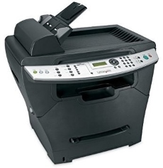 Impressora Lexmark X342N