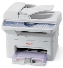 Impressora Xerox Phaser 3200MFP