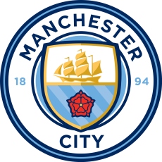 Manchester City escudo