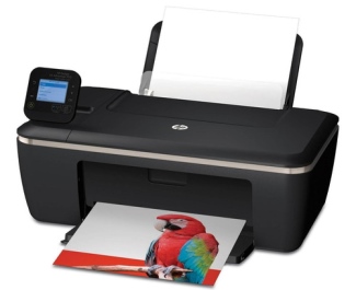 hp deskjet 3515