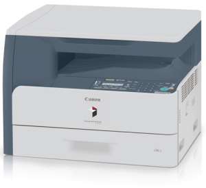 imageRUNNER 1025 baixesoft