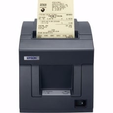 impressora fiscal térmica Epson TM T81F