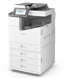 Epson WorkForce Enterprise WF-C17590