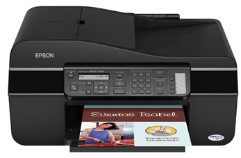 Impressora Epson Stylus Office TX300F