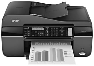 Impressora Epson Stylus Office TX515FN