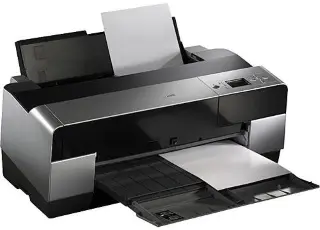 Impressora Epson Stylus Pro 3800