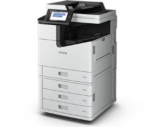 Impressora Epson WorkForce Enterprise WF-C20590