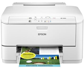 Impressora Epson WorkForce Pro WP-4092
