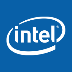 Intel icon