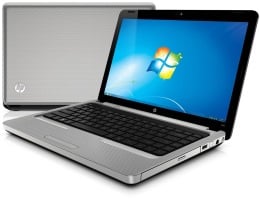 Notebook HP G42 230BR