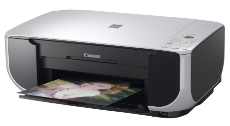 Canon PIXMA MP210