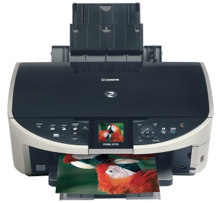 CANON PIXMA mp500