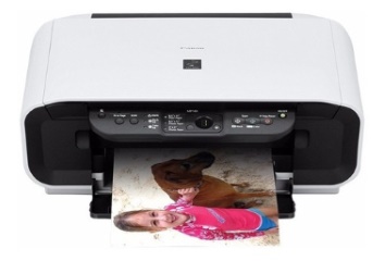 Impressora Canon PIXMA MP140