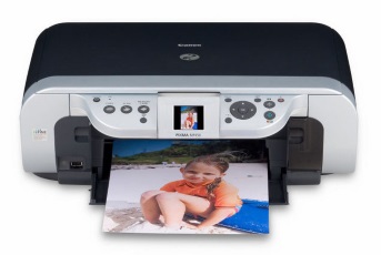 Impressora Canon PIXMA MP450