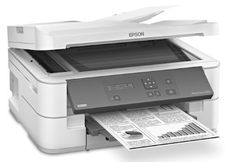 Impressora Epson WorkForce K301