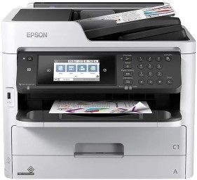 Impressora Epson WorkForce Pro WF-C5710