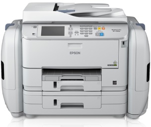 Impressora Epson WorkForce Pro WF-R5690