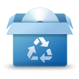 Wise Program Uninstaller icon