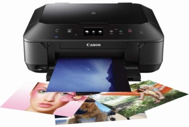 Canon PIXMA MG6610