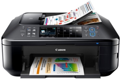 Canon PIXMA MX895