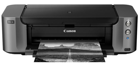 Canon PIXMA PRO-10