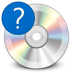 DVD Drive Repair ícone