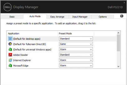 Dell Display Manager para Windows Download - Baixesoft