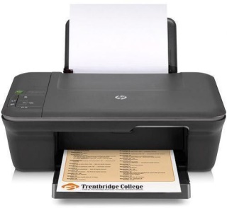 HP Deskjet 1051